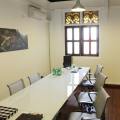 Singer Chenchin Singh Yeo Studio - 56A Club Street | Products Seen: [Azura Office Chair]<br />